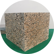 水泥木質透水混凝土